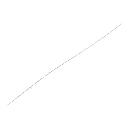 Trese împletitură 11A 19AWG 30,5m 100ft | Electronic-mag.ro | Componente Electronice