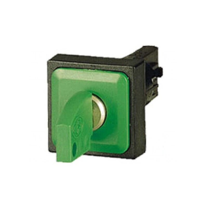 Comutator rotativ cu cheie 16mm | Electronic-mag.ro | Componente Electronice