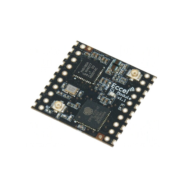 Cititor RFID 3,3÷5V 25,4x25,4mm 13,56MHz | Electronic-mag.ro | Componente Electronice