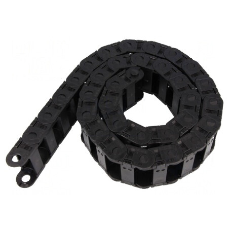 Ghidaj cu lanţ B15/B15i Raza 110mm - 1006mm - 38mm | Electronic-mag.ro | Componente Electronice