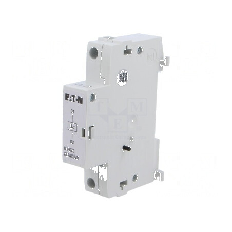 Declanşator la subtensiune din lateral 380VAC | Electronic-mag.ro | Componente Electronice