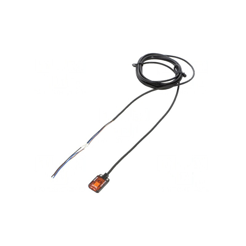 Senzor fotoelectric cu rază reflexivă | Electronic-mag.ro | Componente Electronice