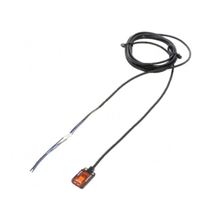 Senzor fotoelectric cu rază reflexivă | Electronic-mag.ro | Componente Electronice