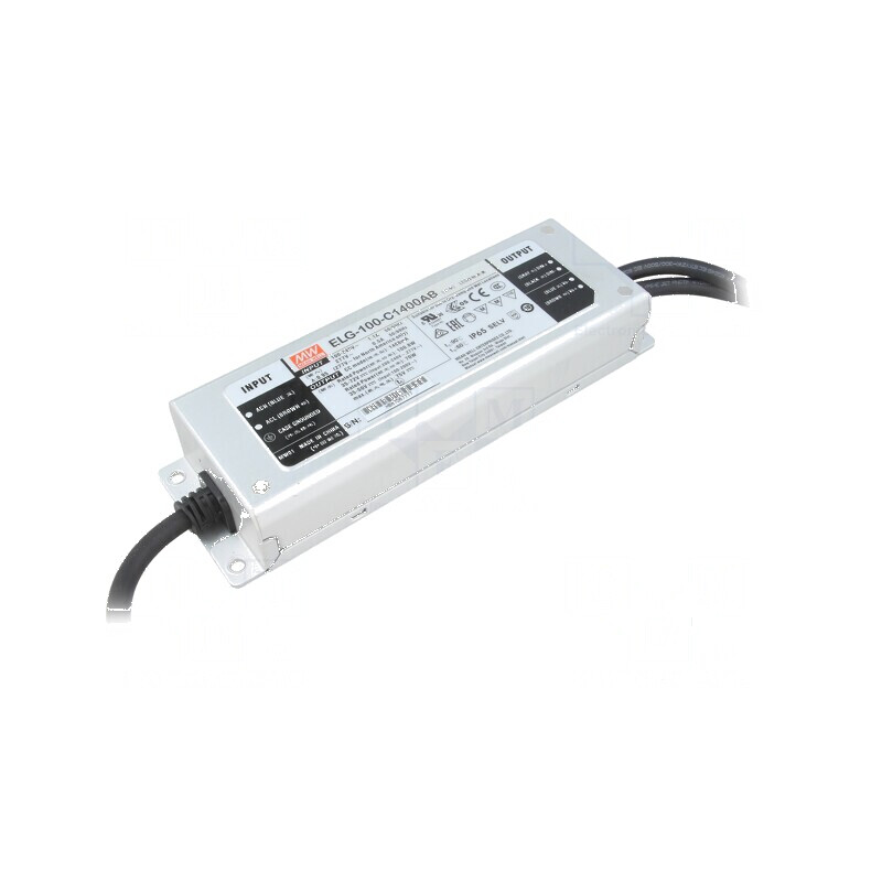 Alimentator LED pulsatoriu de înaltă putere | Electronic-mag.ro | Componente Electronice
