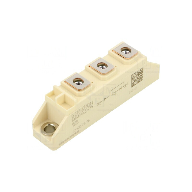 Modul SEMIPACK1 înşurubare | Electronic-mag.ro | Componente Electronice Modul SEMIPACK1 înşurubare | Electronic-mag.ro | Componente Electronice