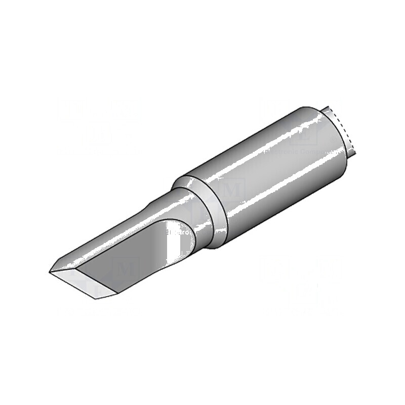 Vârf tip cuţit longlife | Electronic-mag.ro | Componente Electronice