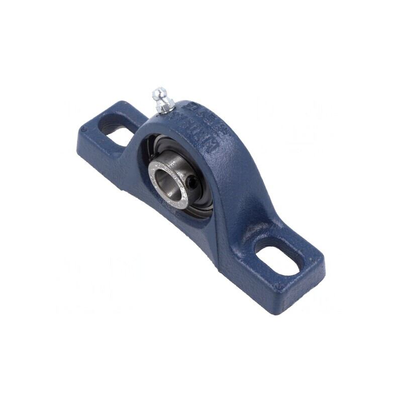 Ansamblu de rulmenţi de tip Y 15mm din oţel | Electronic-mag.ro | Componente Electronice