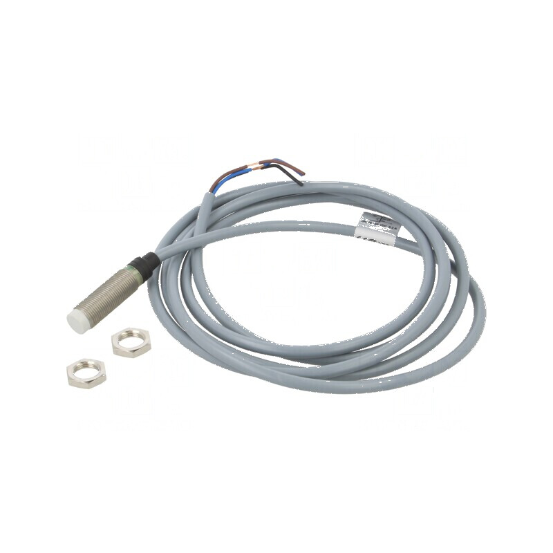 Senzor inductiv PNP 4mm M12 IP67 | Electronic-mag.ro | Componente Electronice