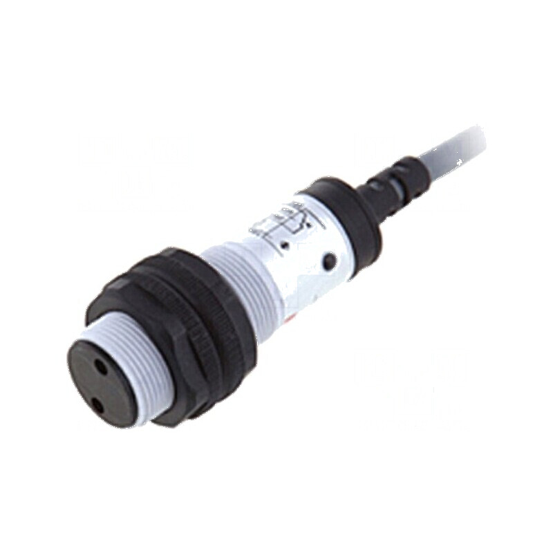 Senzor fotoelectric cu rază de detecție de 0÷3m | Electronic-mag.ro | Componente Electronice