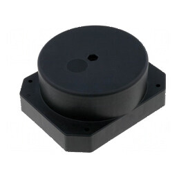 Transformator toroidal 110VA 230VAC 15V 15V Term: pt.PCB 87% - Transformator toroidal 110VA 230VAC 15V 15V Term: pt.PCB 87% | El