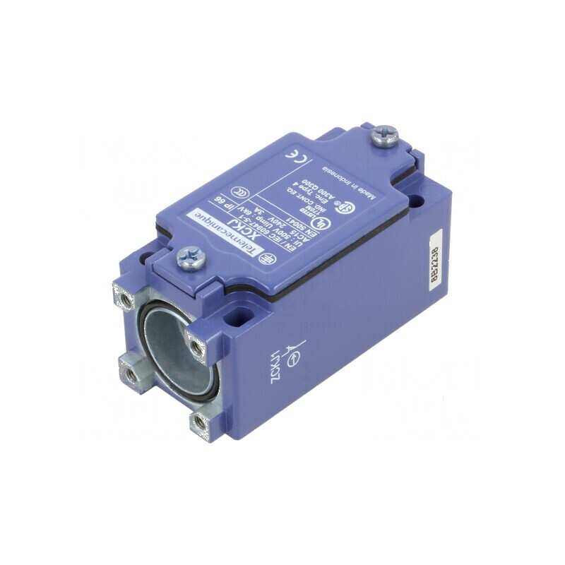 Cap de propulsie pentru scule electrice | Electronic-mag.ro | Componente Electronice