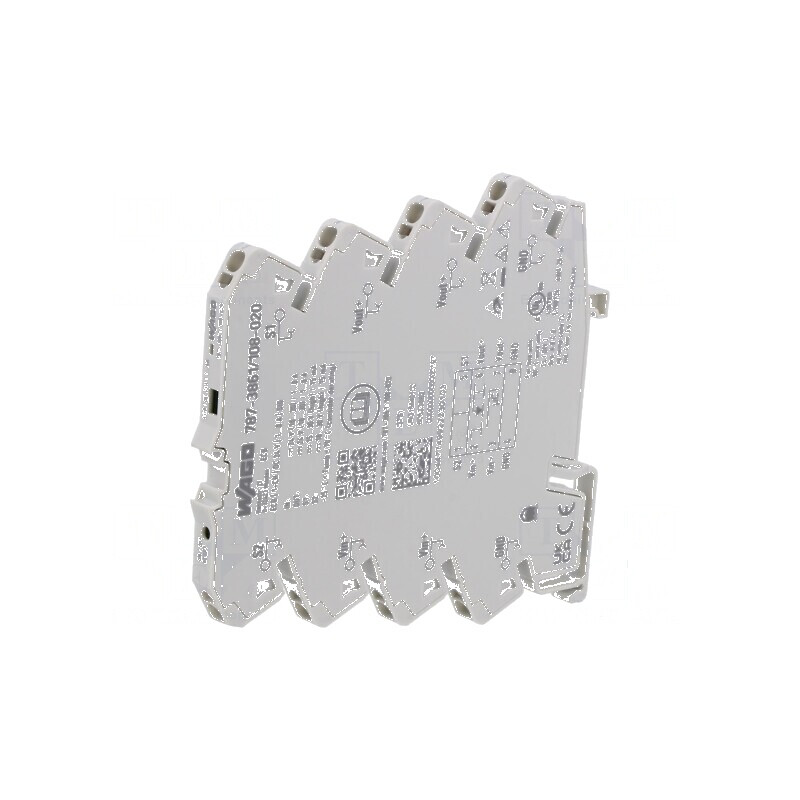 Întrerupător de supracurent Inom: 8A | Electronic-mag.ro | Componente Electronice