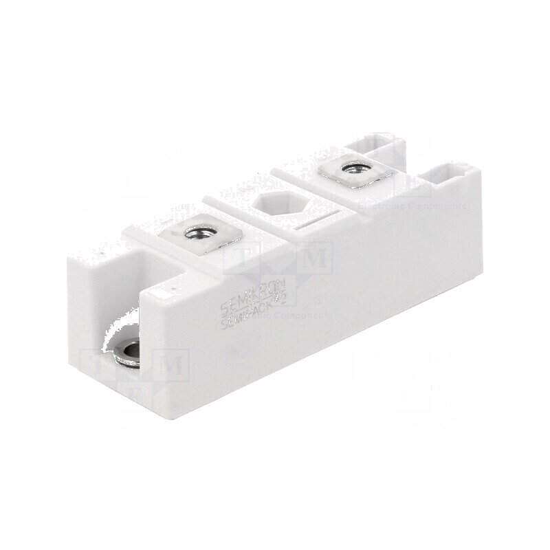 Modul diodă SEMIPACK2 A24 310A | Electronic-mag.ro | Componente Electronice Modul diodă SEMIPACK2 A24 310A | Electronic-mag.ro | Componente Electronice