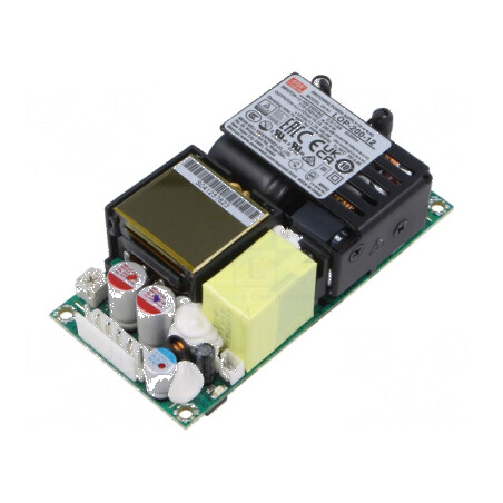Alimentator pulsatoriu deschis 200W - Sursa de alimentare universala | Electronic-mag.ro | Componente Electronice