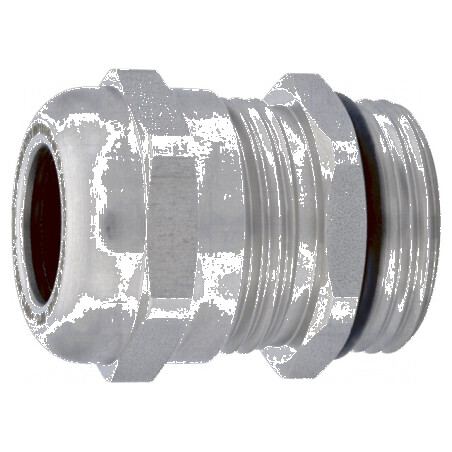 Garnitură de etanşare cu împământare IP68 M16 1,5 | Electronic-mag.ro | Componente Electronice