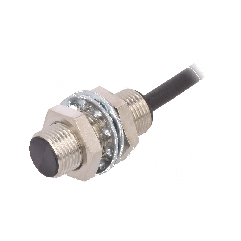 Senzor inductiv PNP NO 0-4mm M12 IP67 | Electronic-mag.ro | Componente Electronice