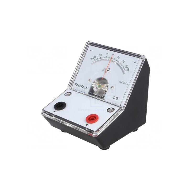 Ampermetru digital compact | Electronic-mag.ro | Componente Electronice Ampermetru digital compact | Electronic-mag.ro | Componente Electronice