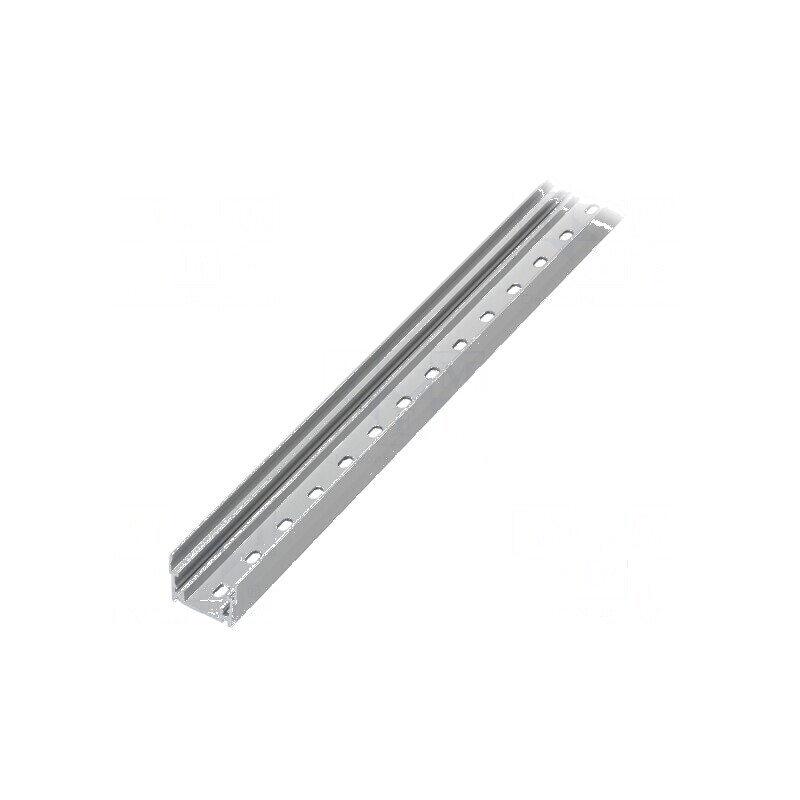 Profil aluminiu ELEROLL 1890mm anodat | Electronic-mag.ro | Componente Electronice Profil aluminiu ELEROLL 1890mm anodat | Electronic-mag.ro | Componente Electronice