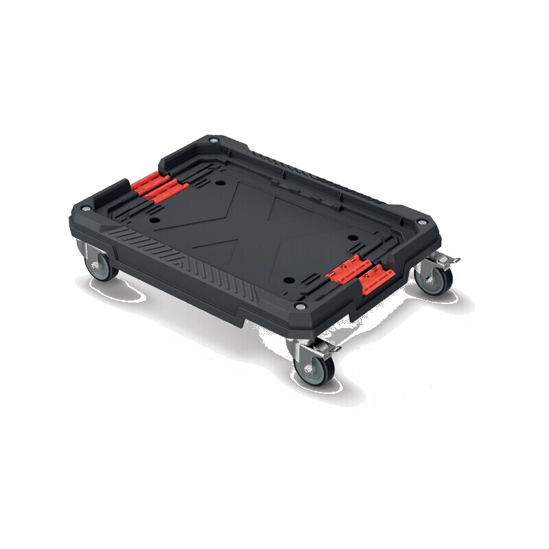 Hand truck platform 150kg | Electronic-mag.ro | Componente Electronice