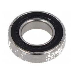 Lagăr cu bile pe un singur rând Øint 10mm Øext 19mm W 5mm | Electronic-mag.ro | Componente Electronice