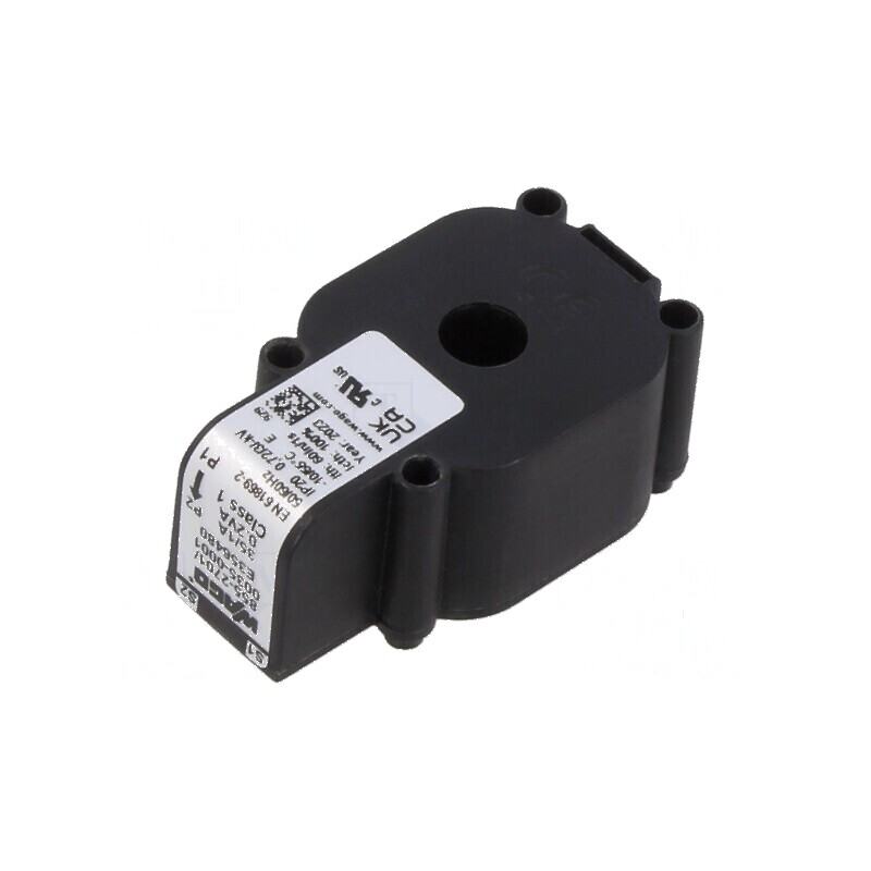 Transformator de curent 1A solid | Electronic-mag.ro | Componente Electronice
