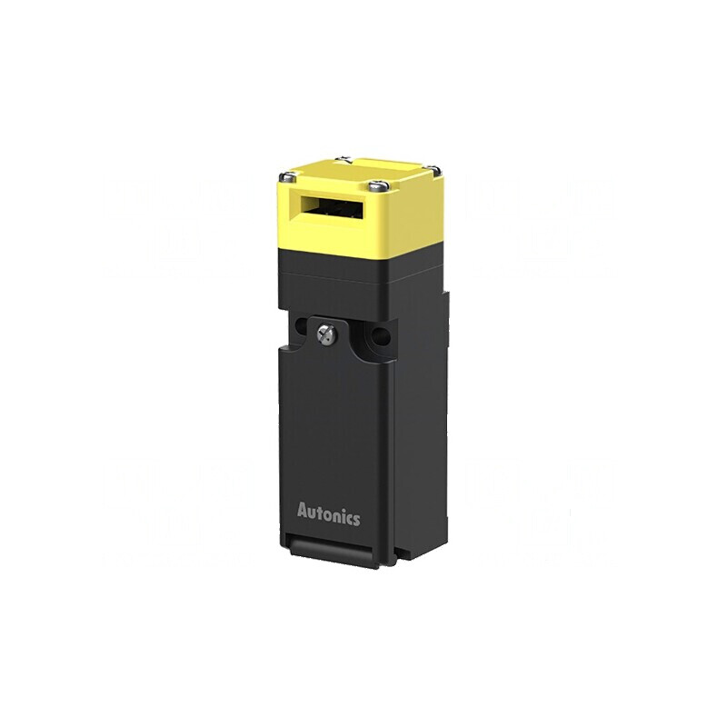 Întrerupător de siguranță cu cheie IP67 | Electronic-mag.ro | Componente Electronice