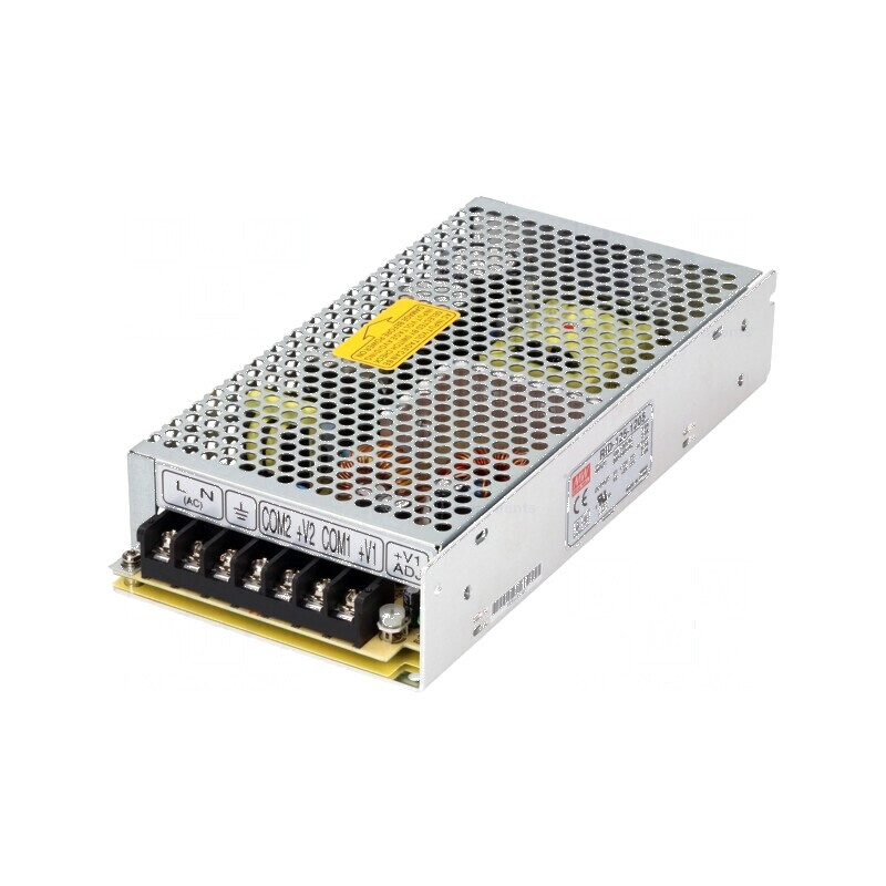 Alimentator pulsatoriu modular 12VDC | Electronic-mag.ro | Componente Electronice