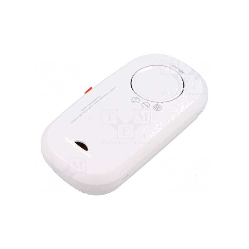 Detector CO portabil | Electronic-mag.ro | Componente Electronice