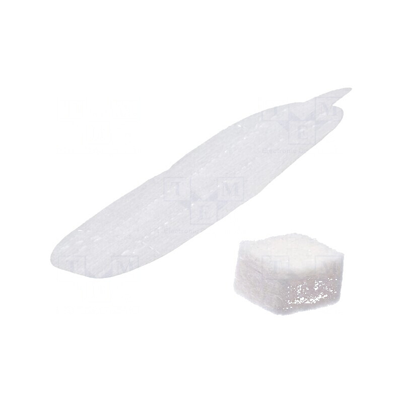 Filtre pentru ciocan de dezlipit - 20 buc. | Electronic-mag.ro | Componente Electronice