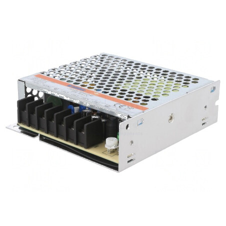 Alimentator pulsatoriu pt. încastrare de tensiune continuă | Electronic-mag.ro | Componente Electronice