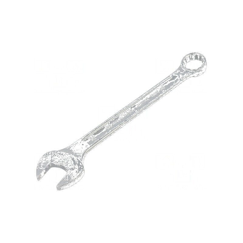 Cheie combinată oţel cromat 26mm OPEN-BOX | Electronic-mag.ro | Componente Electronice