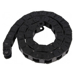 Lanț de ghidare B15/B15i - 75mm x 1006mm x 17.5mm | Electronic-mag.ro | Componente Electronice