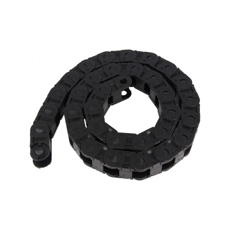 Lanț de ghidare B15/B15i - 75mm x 1006mm x 17.5mm | Electronic-mag.ro | Componente Electronice