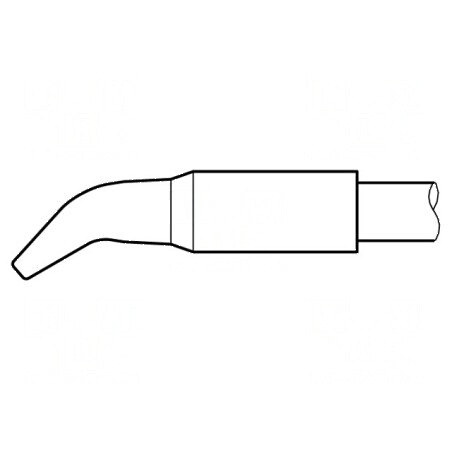 Şurubelniţă îndoită longlife | Electronic-mag.ro | Componente Electronice