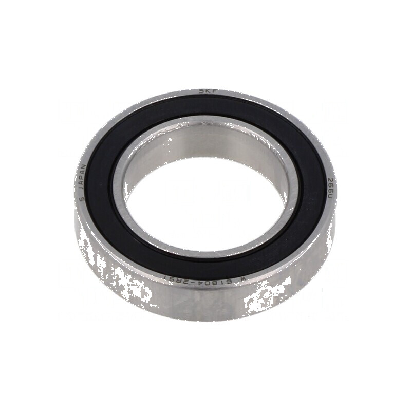 Lagăr cu bile pe un singur rând de 20mm x 32mm x 7mm | Electronic-mag.ro | Componente Electronice