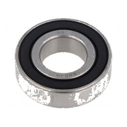 Lagăr cu bile pe un singur rând Øint: 20mm Øext: 42mm W: 12mm | Electronic-mag.ro | Componente Electronice