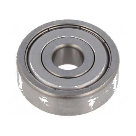 Lagăr cu bile pe un singur rând de 10mm x 35mm x 11mm | Electronic-mag.ro | Componente Electronice