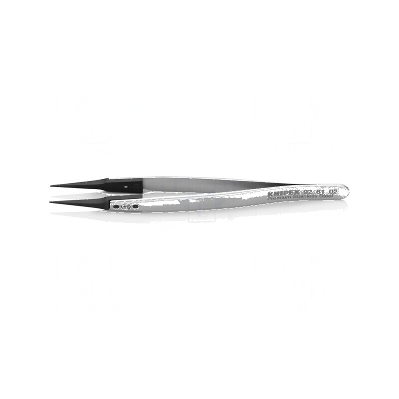 Pensetă ESD cu vârf ascuțit | Electronic-mag.ro | Componente Electronice