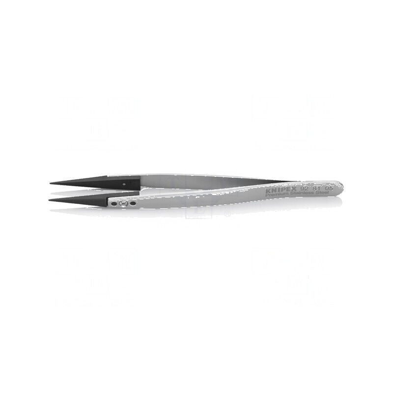 Pensetă ESD vârf ascuţit dreaptă | Electronic-mag.ro | Componente Electronice Pensetă ESD vârf ascuţit dreaptă | Electronic-mag.ro | Componente Electronice