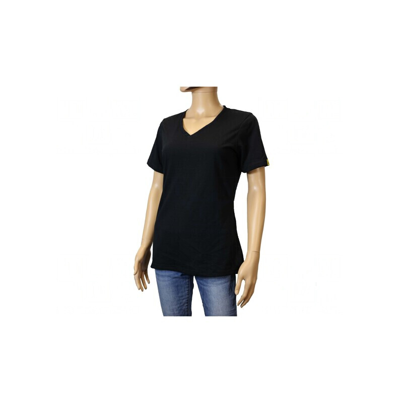 Tricou ESD bărbătesc XXL din bumbac | Electronic-mag.ro | Componente Electronice Tricou ESD bărbătesc XXL din bumbac | Electronic-mag.ro | Componente Electronice