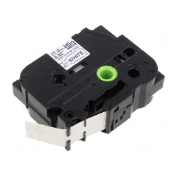 Manşon termocontractabil alb 1,5m Øcablu 4,2÷13mm | Electronic-mag.ro | Componente Electronice