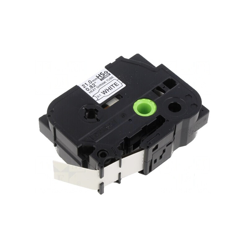Manşon termocontractabil alb 1,5m Øcablu 4,2÷13mm | Electronic-mag.ro | Componente Electronice