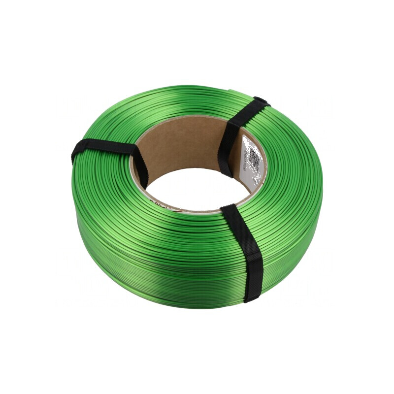 Filament PLA Magic Silk Mistic Green 1kg | Electronic-mag.ro | Componente Electronice Filament PLA Magic Silk Mistic Green 1kg | Electronic-mag.ro | Componente Electronice