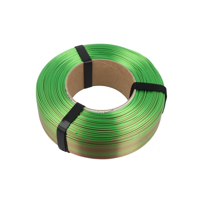 Filament PLA Silk Dragon Fruit 1,75mm 1kg | Electronic-mag.ro | Componente Electronice Filament PLA Silk Dragon Fruit 1,75mm 1kg | Electronic-mag.ro | Componente Electronice