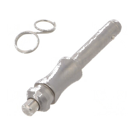 Bolţ de blocare fără mâner Ø: 5mm 24kN | Electronic-mag.ro | Componente Electronice
