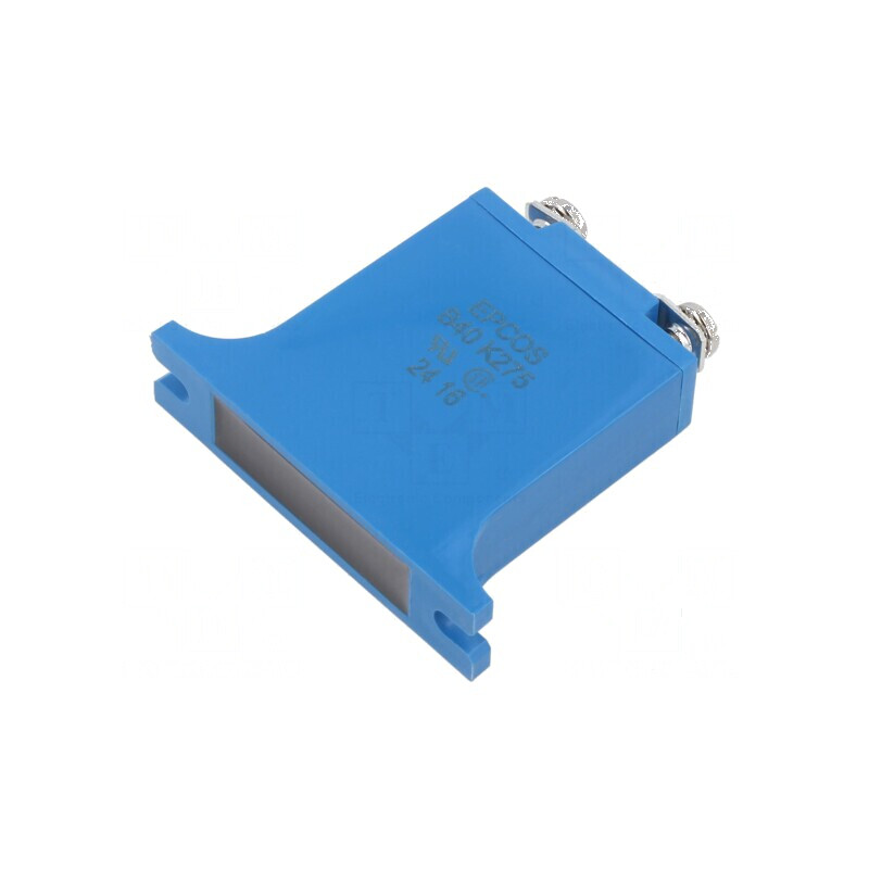 Bloc varistor de înşurubare 275VAC 350VDC 40000A 430V 550J | Electronic-mag.ro | Componente Electronice