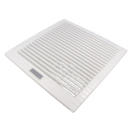 Husă de protecţie pentru electronică 340x340x50mm | Electronic-mag.ro | Componente Electronice