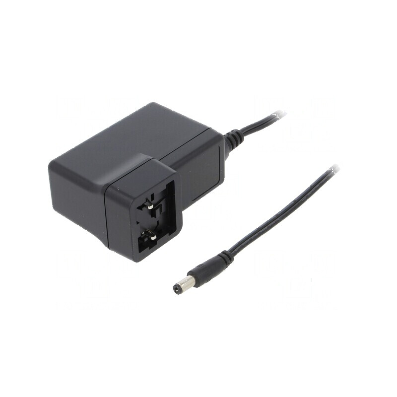 Alimentator plug-in 5VDC 6A 30W 80% | Electronic-mag.ro | Componente Electronice