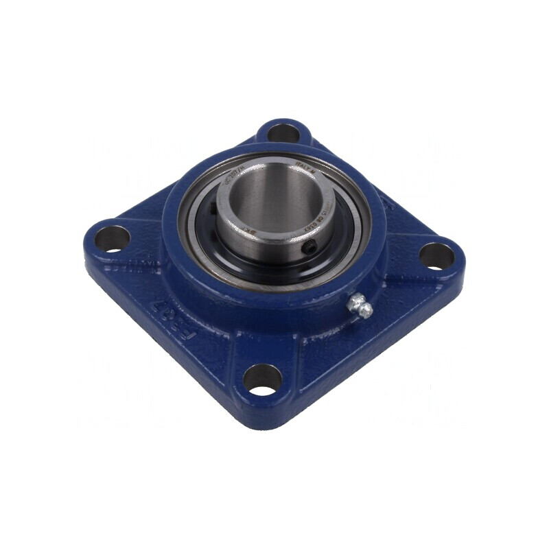 Ansamblu de rulmenți de tip oțel pt. rulmenți - Lagăr 35mm | Electronic-mag.ro | Componente Electronice