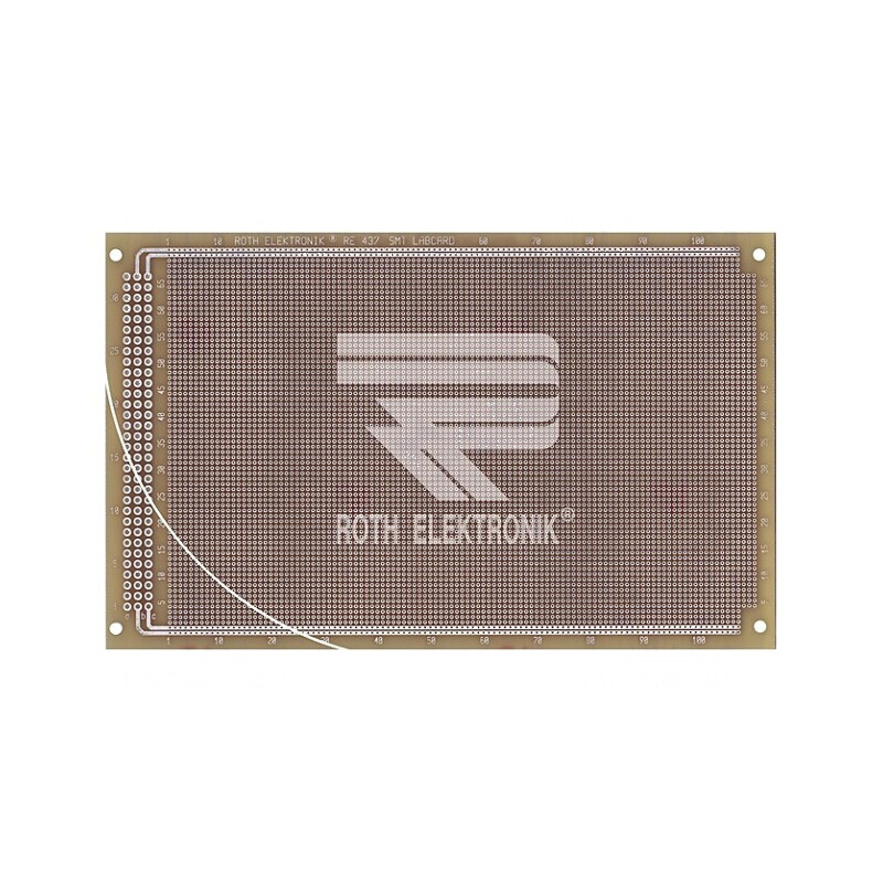 Placă universală două feţe 100mm x 160mm | Electronic-mag.ro | Componente Electronice Placă universală două feţe 100mm x 160mm | Electronic-mag.ro | Componente Electronice